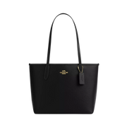 Bolsa Coach Medium City Tote Bag