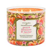Peach Blossom & Nectar - Vela Grande