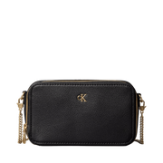 Bolsa Calvin Klein Minimal Monogram Camera Bag