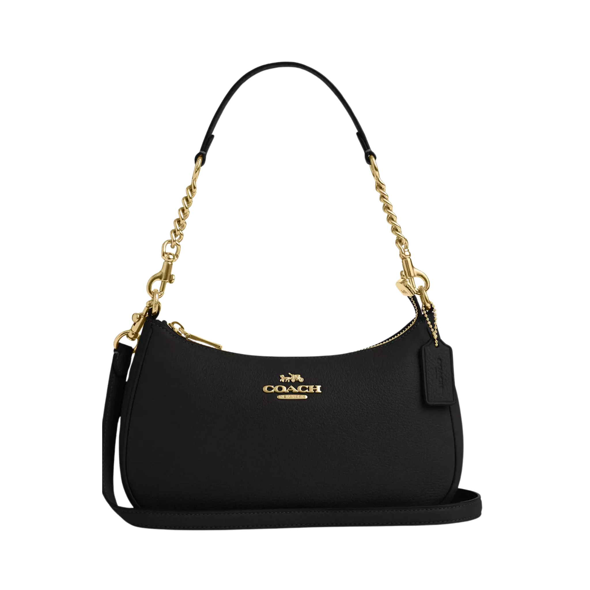 Bolsa Coach Teri Shoulder Bag