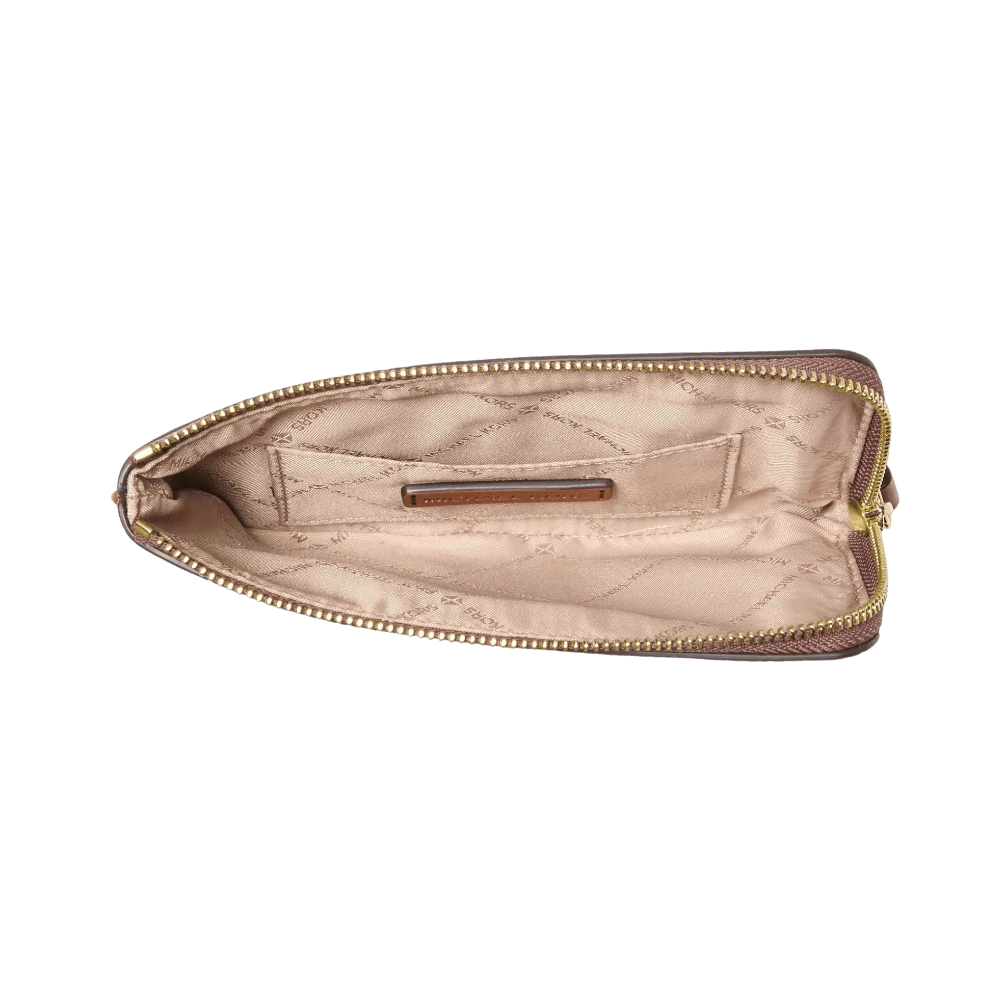 Monedero Michael Kors Jet Set Travel Small Wristlet