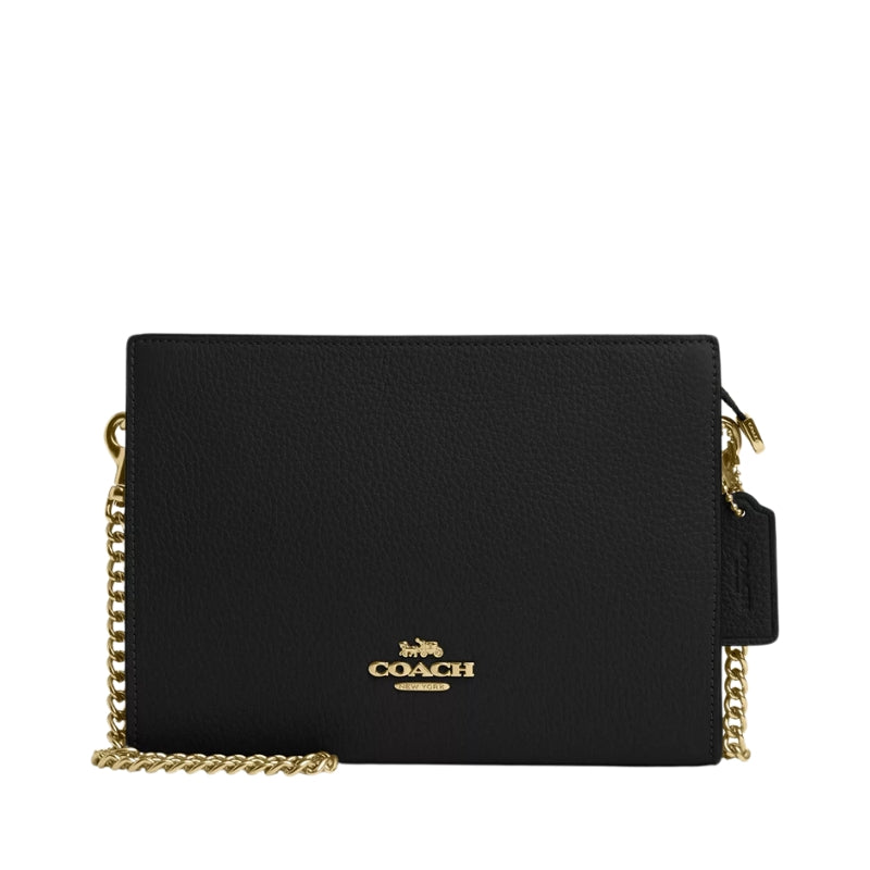 Bolsa Coach Slim Crossbody Bag