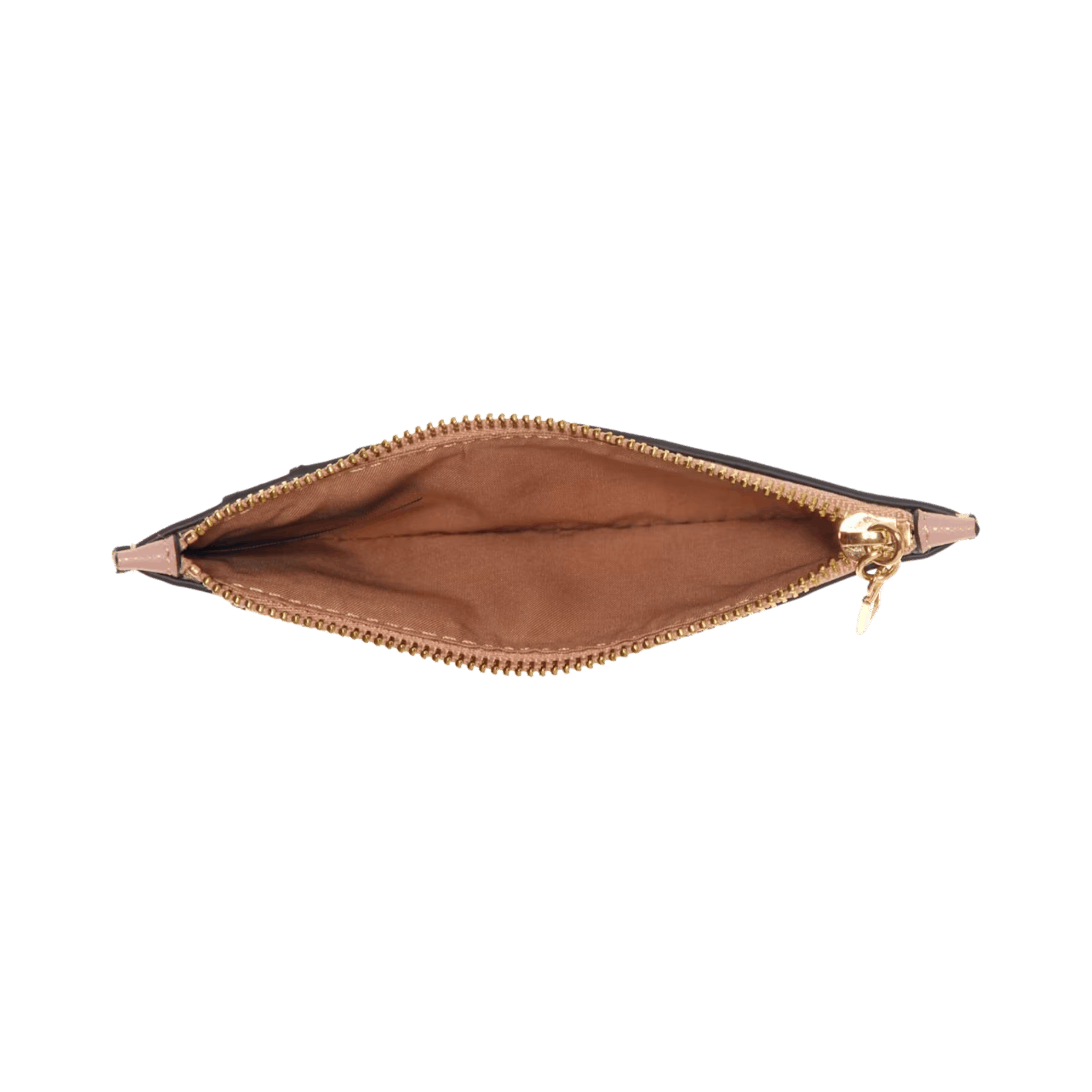 Monedero Guess Bowie Debossed Logo Card Case