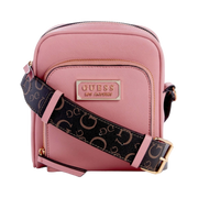 Bolsa Guess Florizel Mini Crossbody