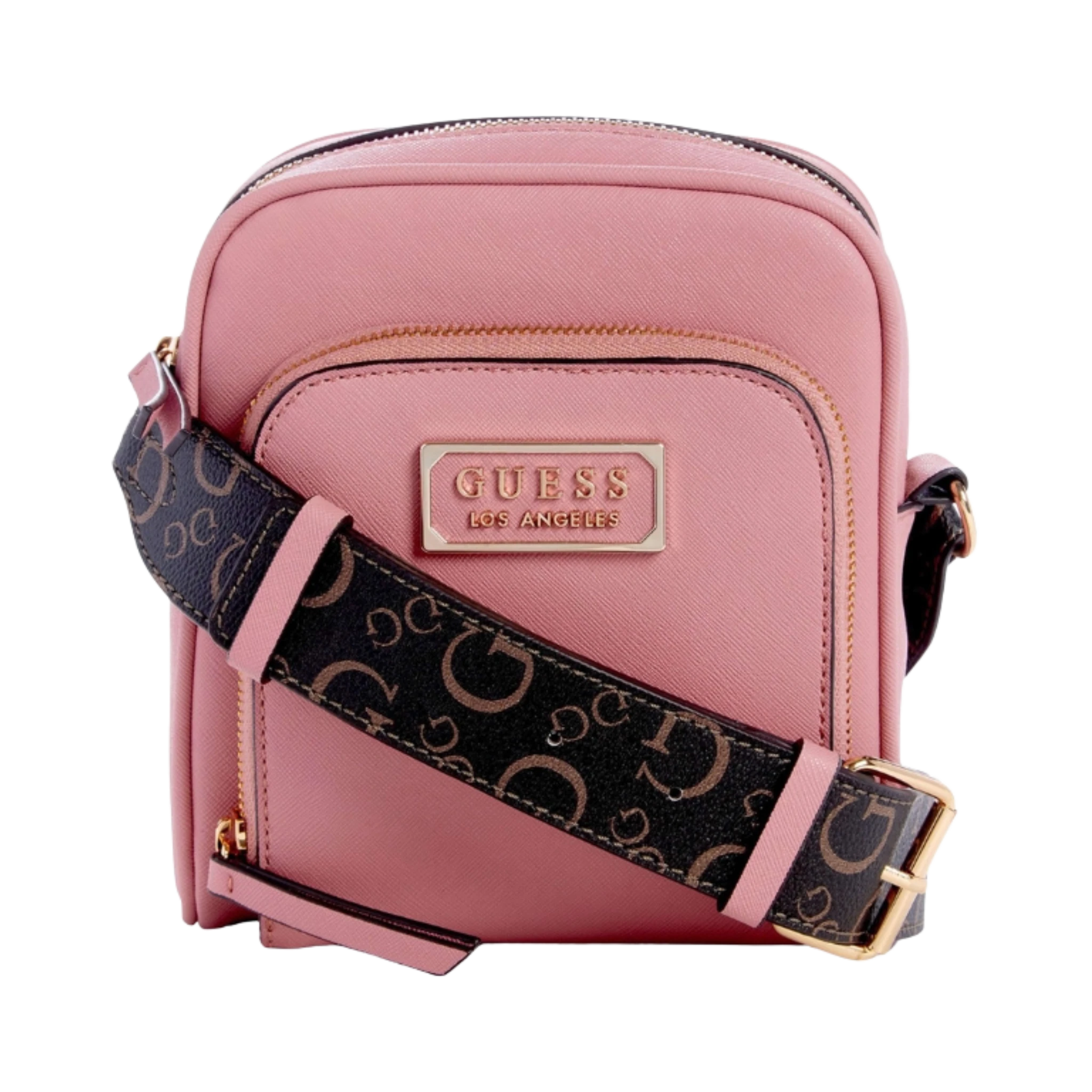 Bolsa Guess Florizel Mini Crossbody