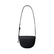 Bolsa Calvin Klein Archive Hardware Saddle Bag