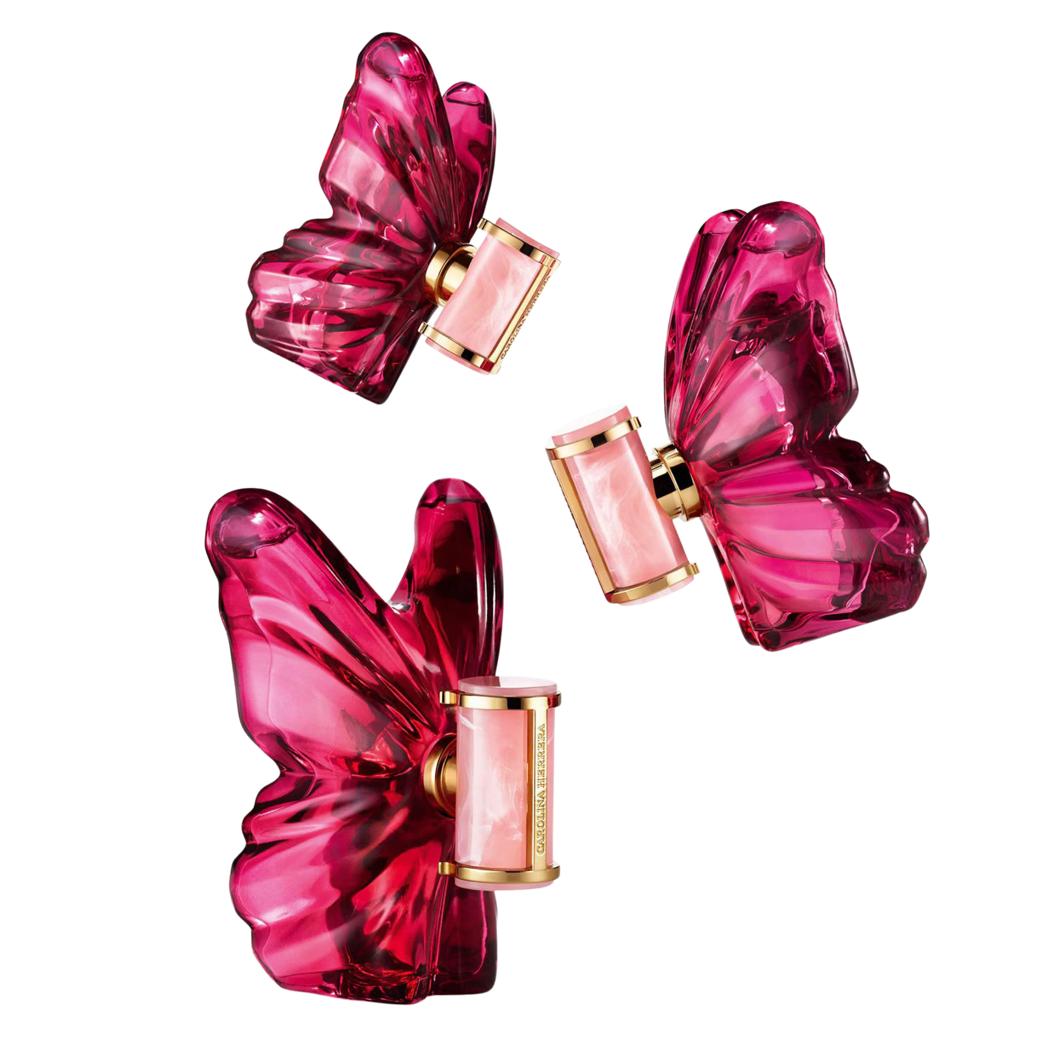 Perfume, Carolina Herrera La Bomba, Eau de Parfum, 80 ml para Mujer