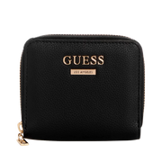 Cartera Guess Tyra Small Zip Wallet
