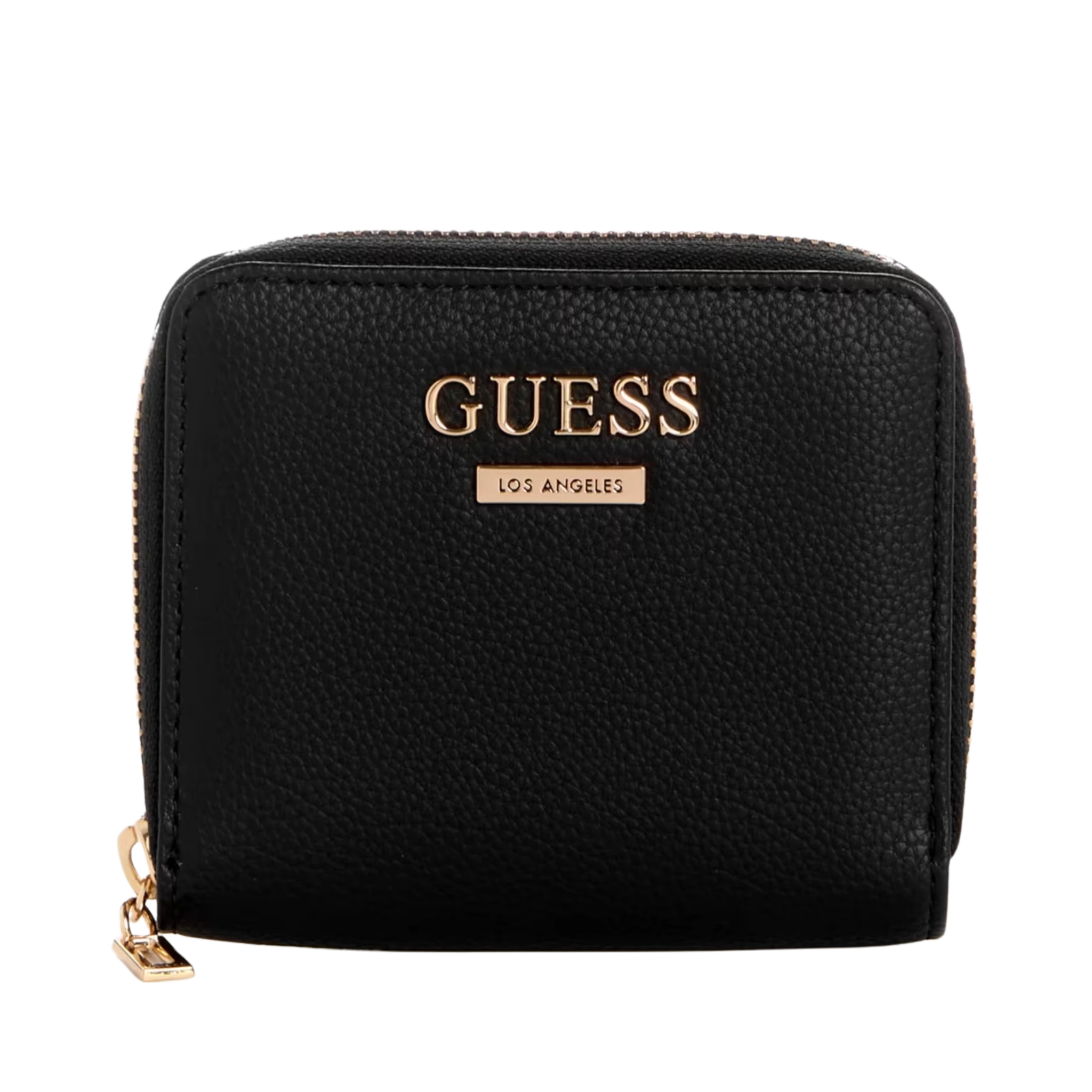 Cartera Guess Tyra Small Zip Wallet