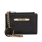 Monedero Guess Kyrie Coin Purse Keychain
