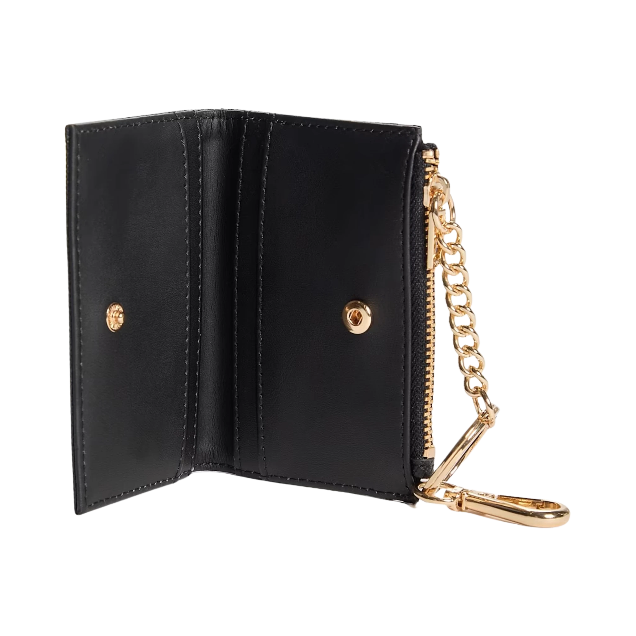 Monedero Guess Kyrie Coin Purse Keychain