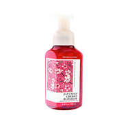 Japanese Cherry Blossom - Jabón espumoso