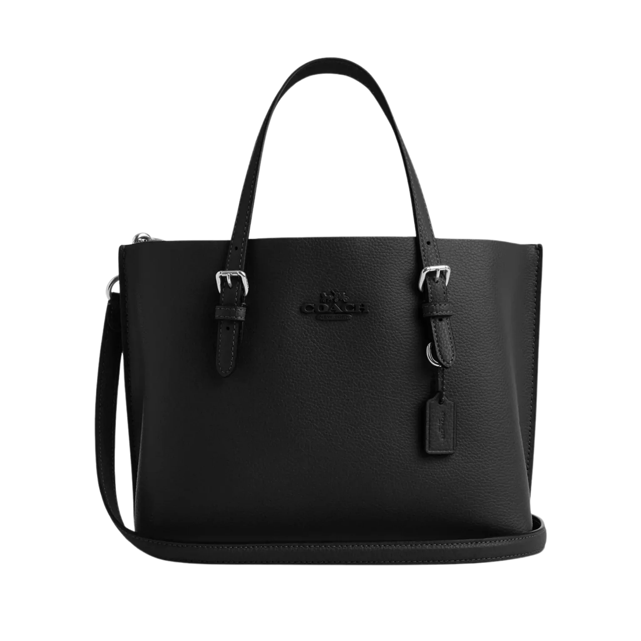 Bolsa Coach Mollie Tote Bag 25