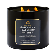 Mahogany Teakwood - Vela Grande