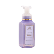 Lavender Bergamot - Jabón espumoso