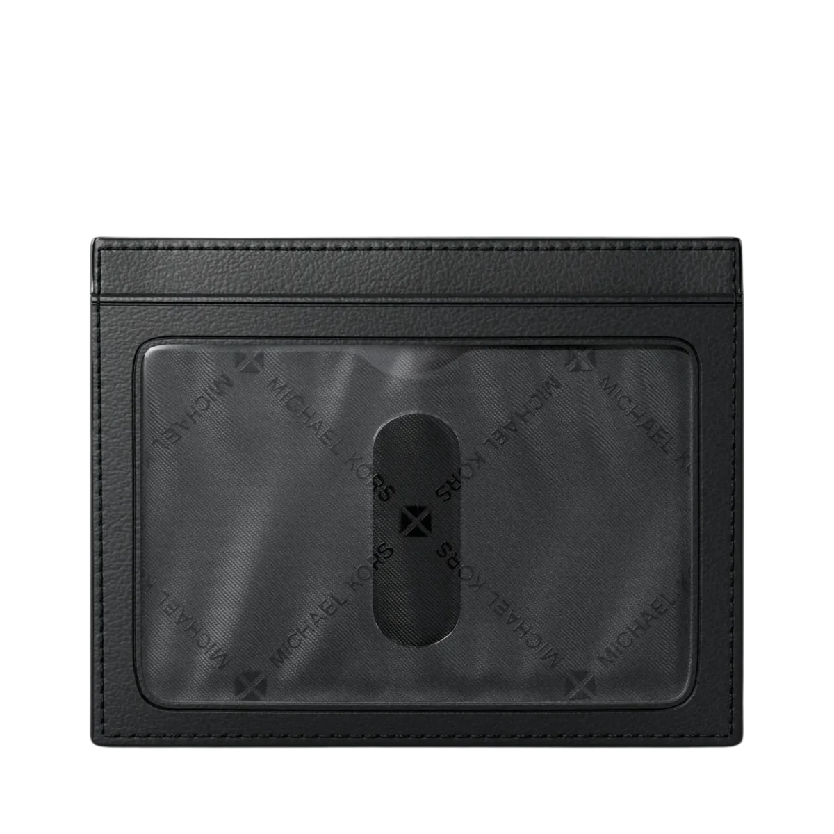 Tarjetero Michael Kors Cooper Signature Logo Card Case