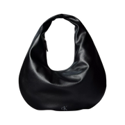 Bolsa Calvin Klein Pebble Grain Crescent