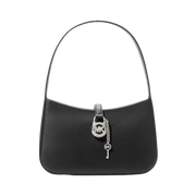 Bolsa Michael Kors Lyra Small Leather Pochette