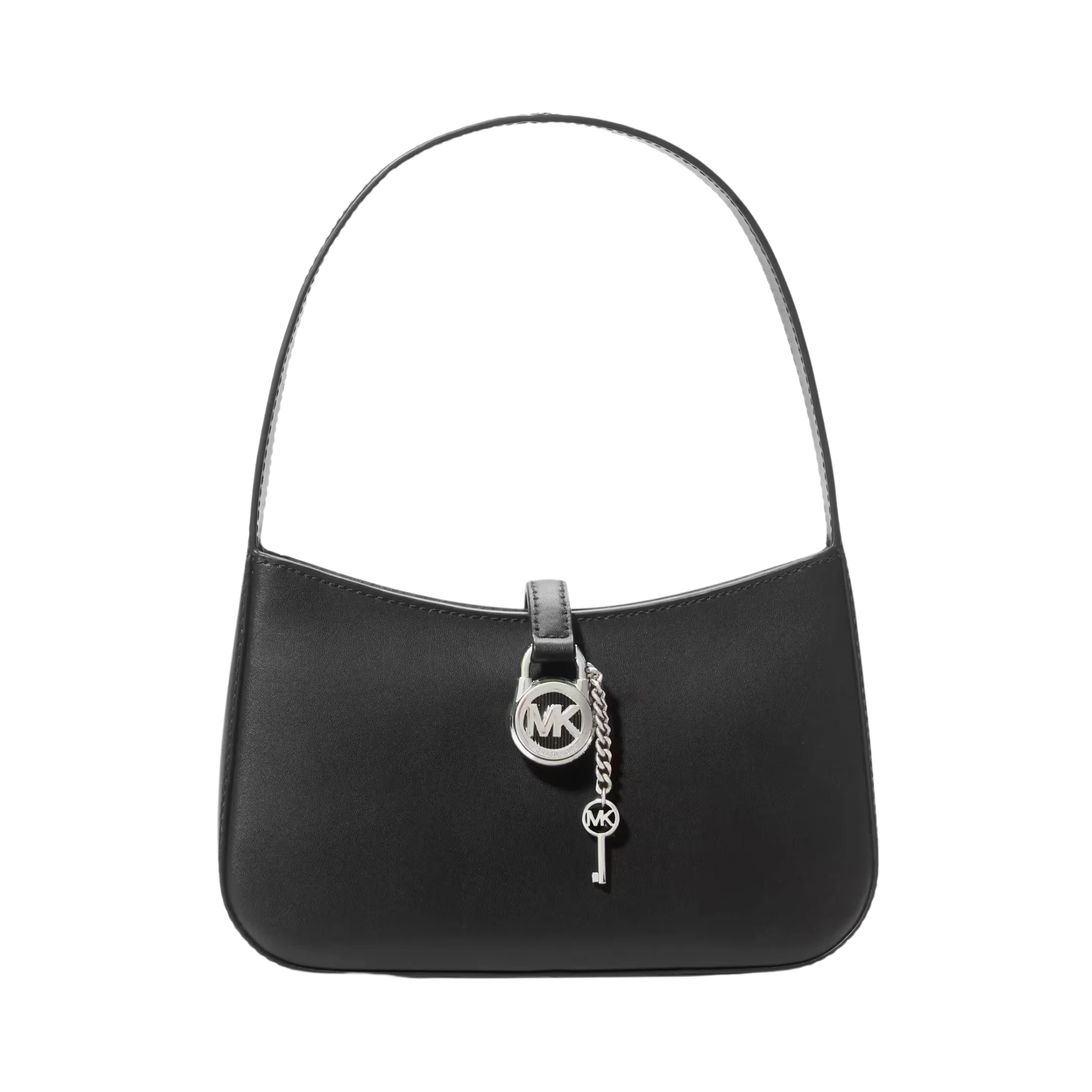 Bolsa Michael Kors Lyra Small Leather Pochette