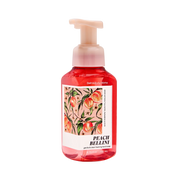 Peach Bellini - Jabón espumoso
