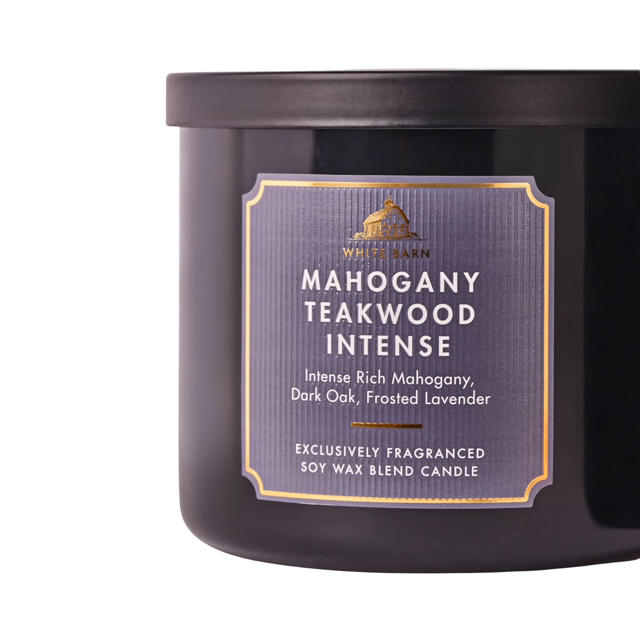 Mahogany Teakwood - Vela Grande