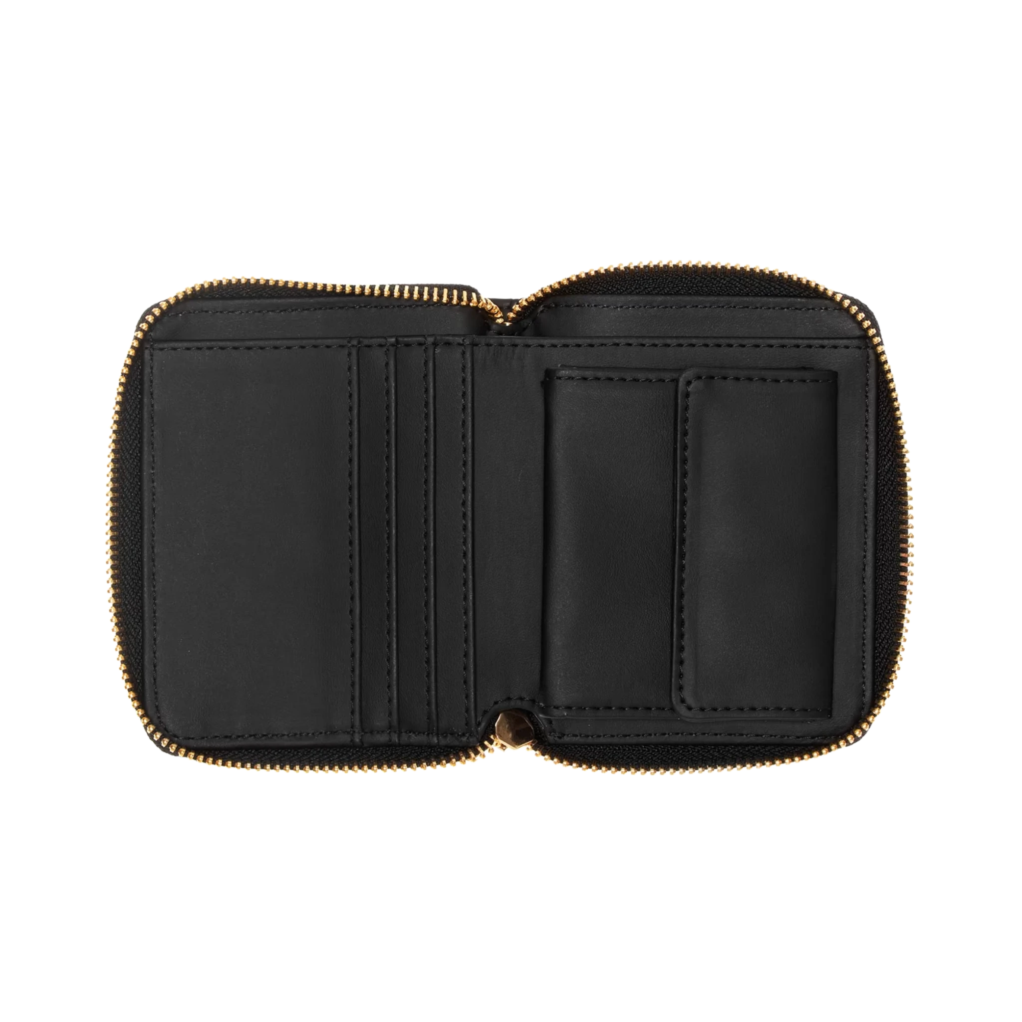 Cartera Guess Tyra Small Zip Wallet