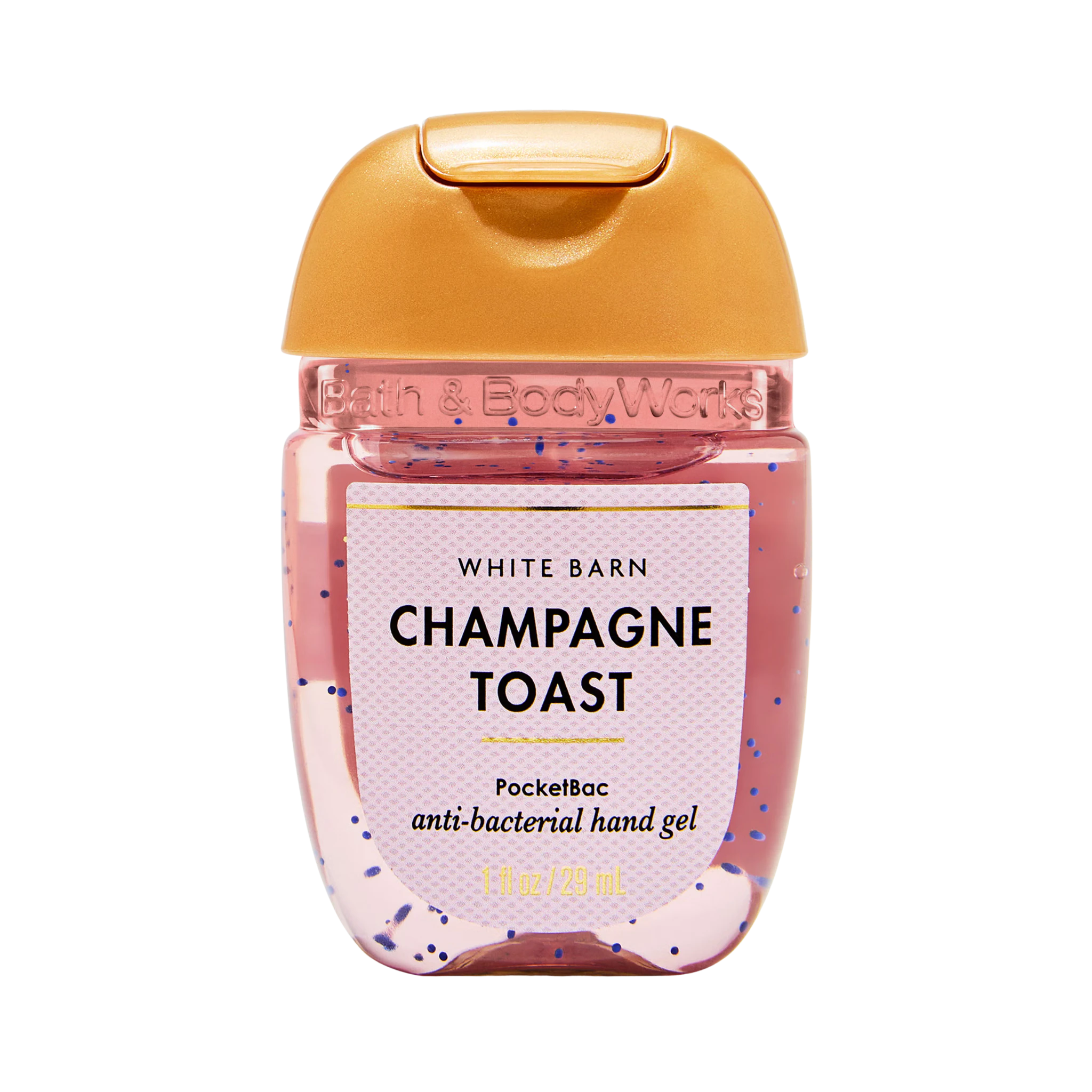 Champagne Toast - Antibacterial