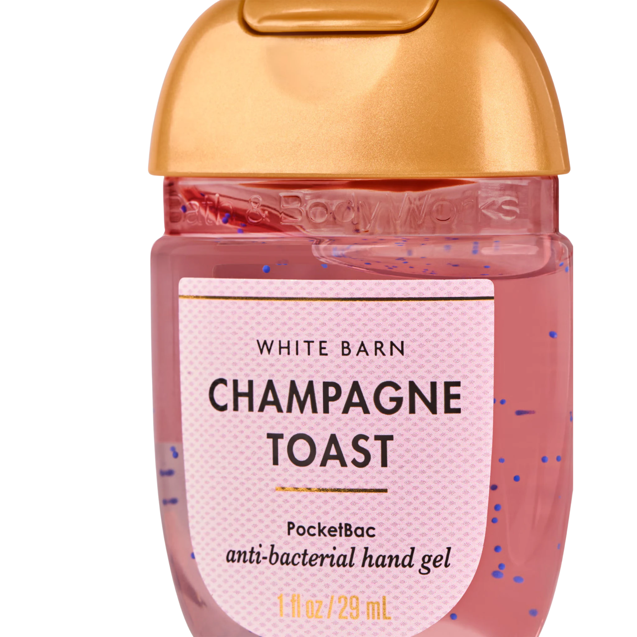 Champagne Toast - Antibacterial