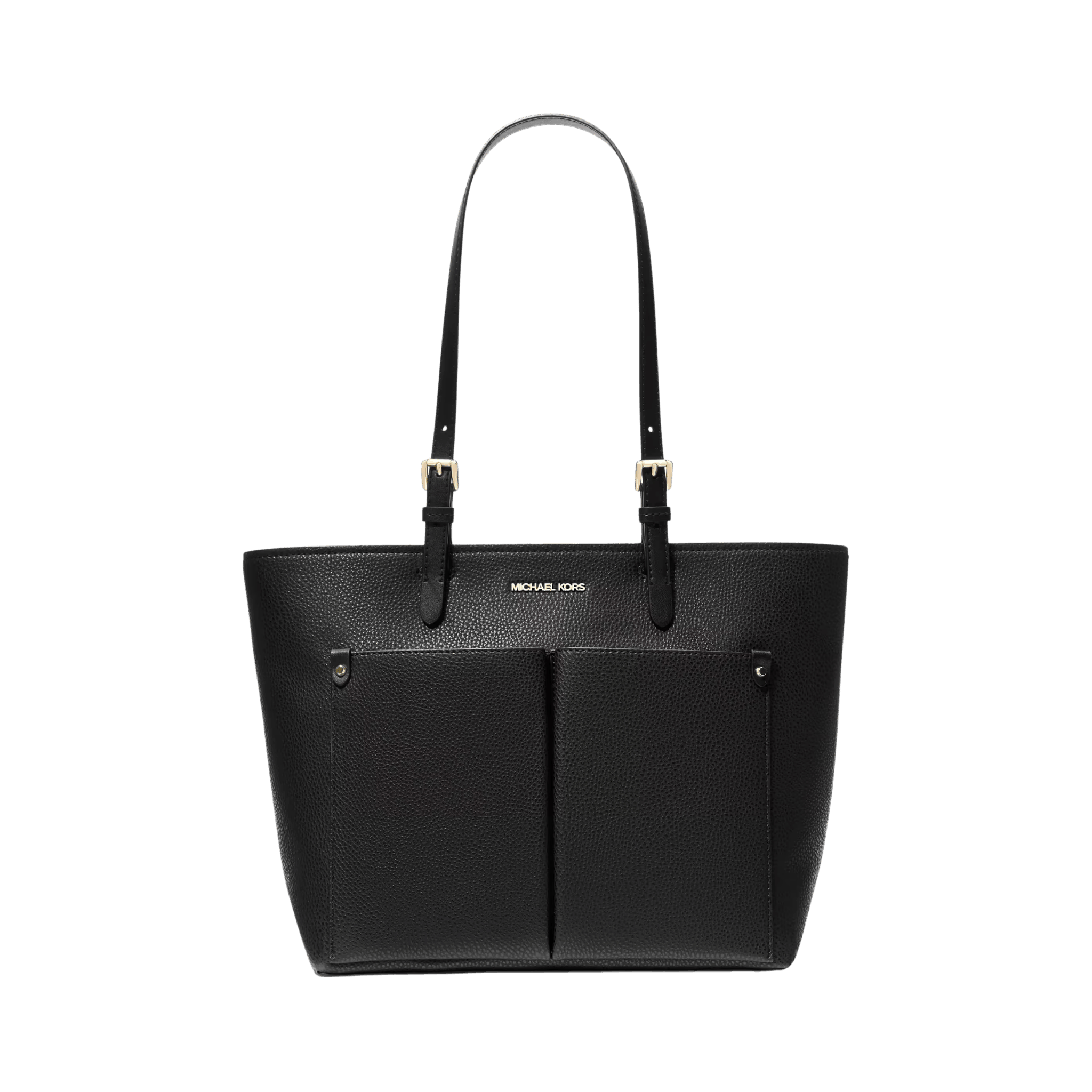 Bolsa Michael Kors Jet Set Medium Pocket Tote Bag