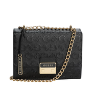 Bolsa Guess Elise Wallet on a String