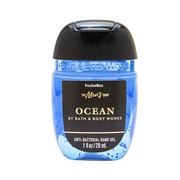 Ocean - Antibacterial