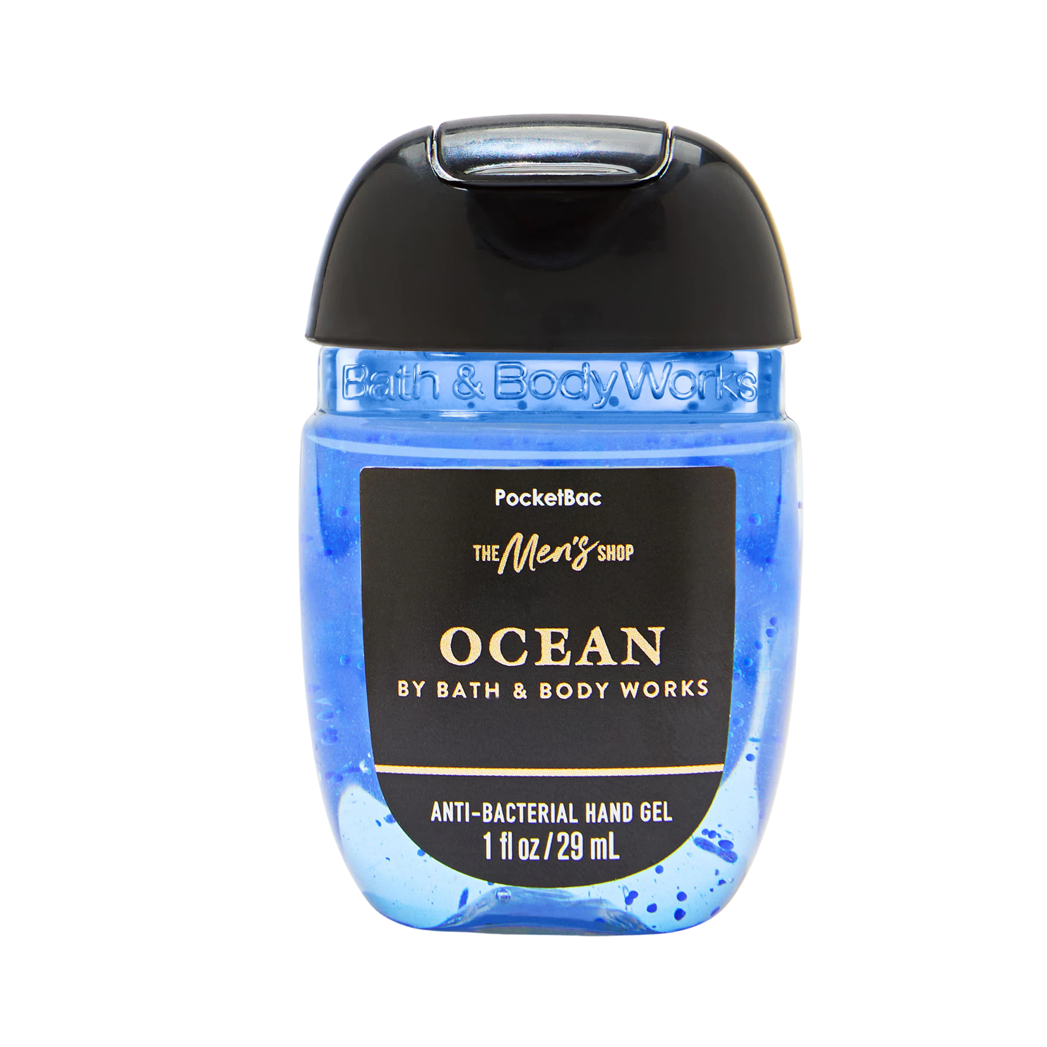 Ocean - Antibacterial