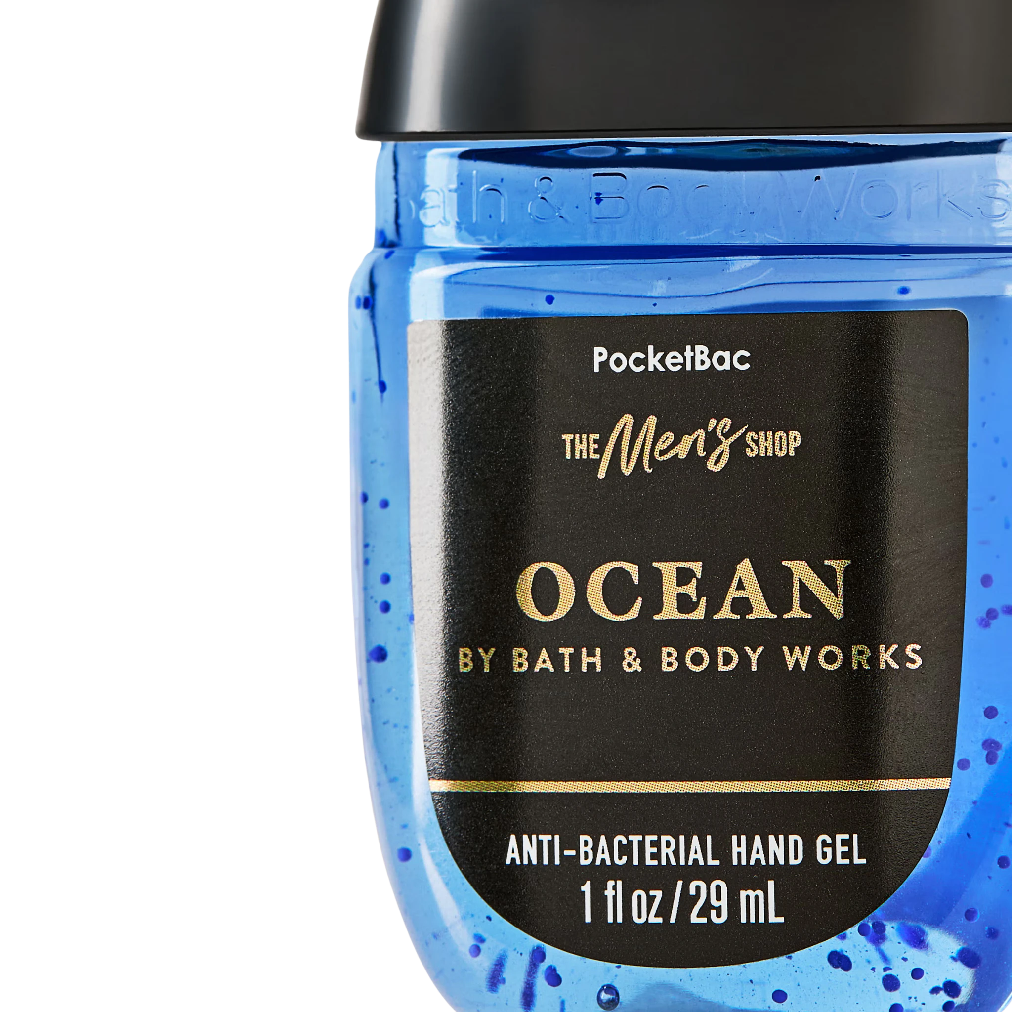 Ocean - Antibacterial