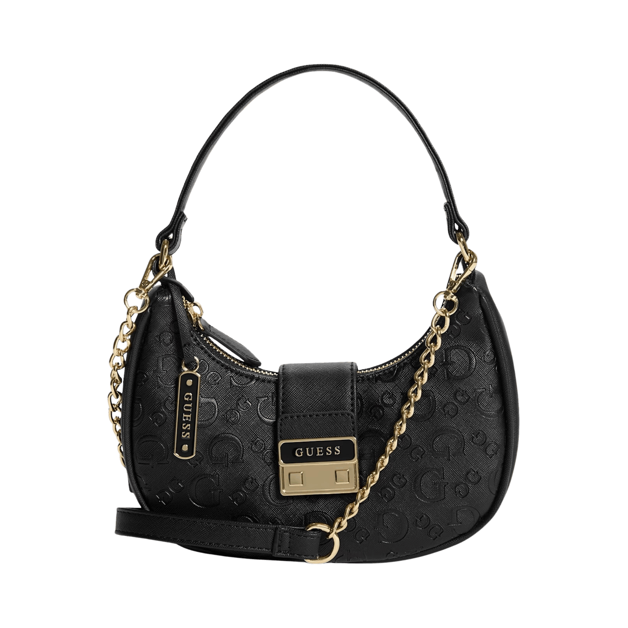 Bolsa Guess Elise Shoulder Bag