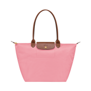 Bolsa Longchamp Le Plagie L Tote Bag