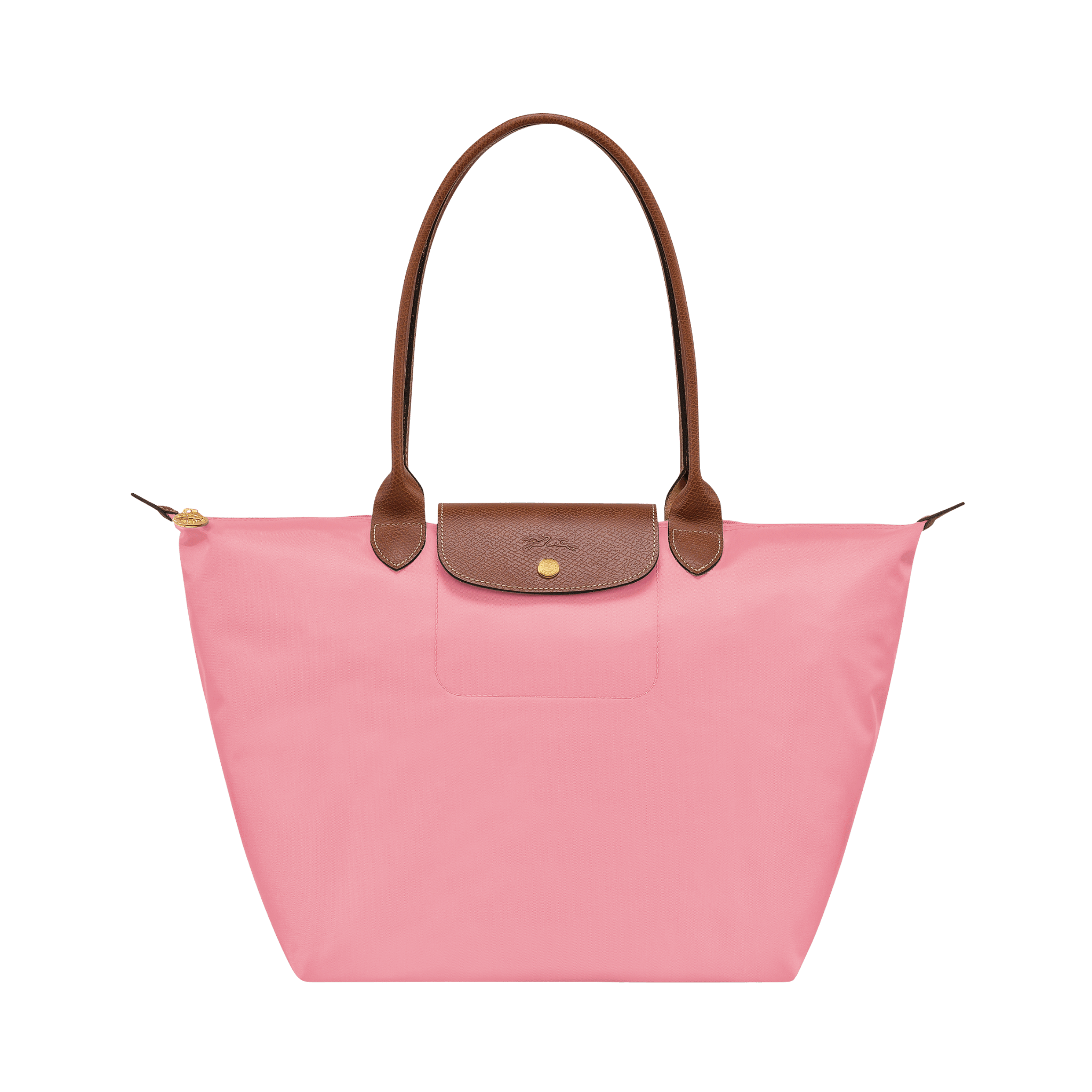 Bolsa Longchamp Le Plagie L Tote Bag
