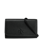 Bolsa Tory Burch Thea Flat Wallet Crossbody