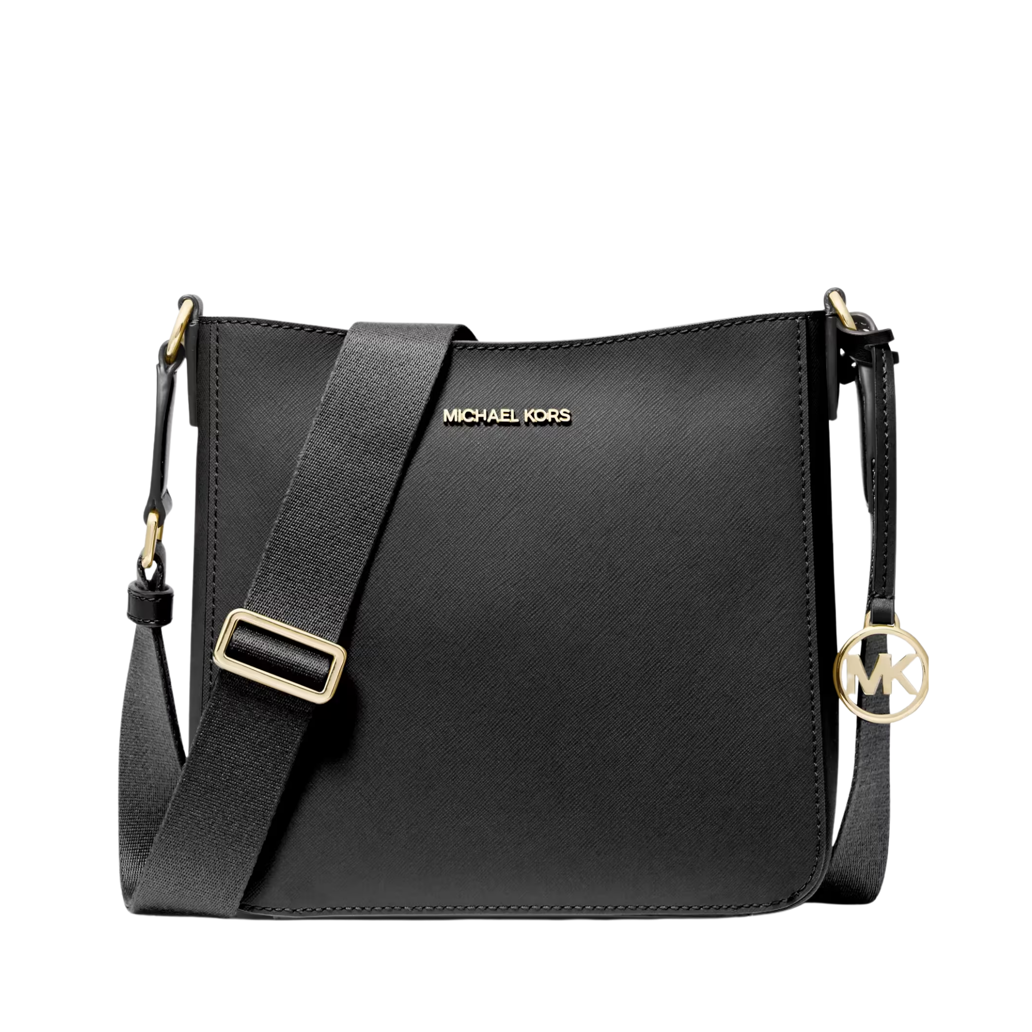 Bolsa Michael Kors Jet Set Travel Small Messenger Bag