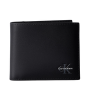 Cartera Calvin Klein Monologo Bifold Wallet