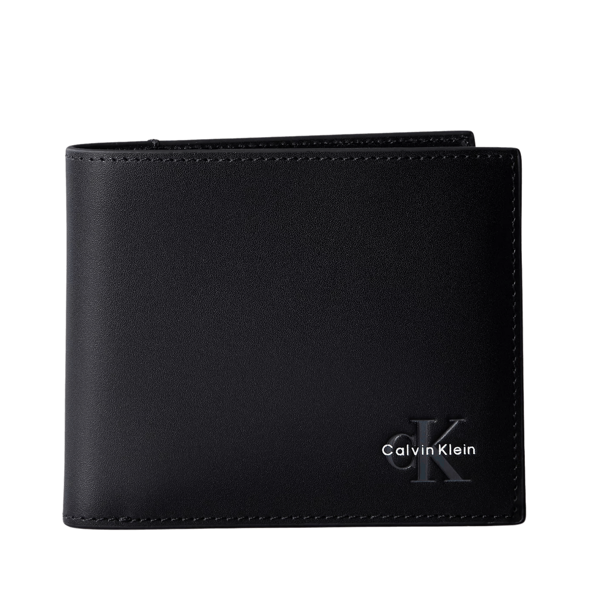 Cartera Calvin Klein Monologo Bifold Wallet