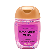 Black Cherry Merlot - Antibacterial