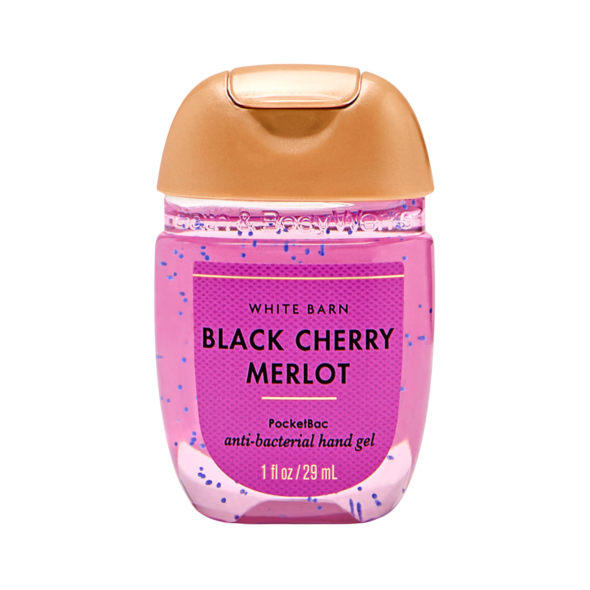 Black Cherry Merlot - Antibacterial