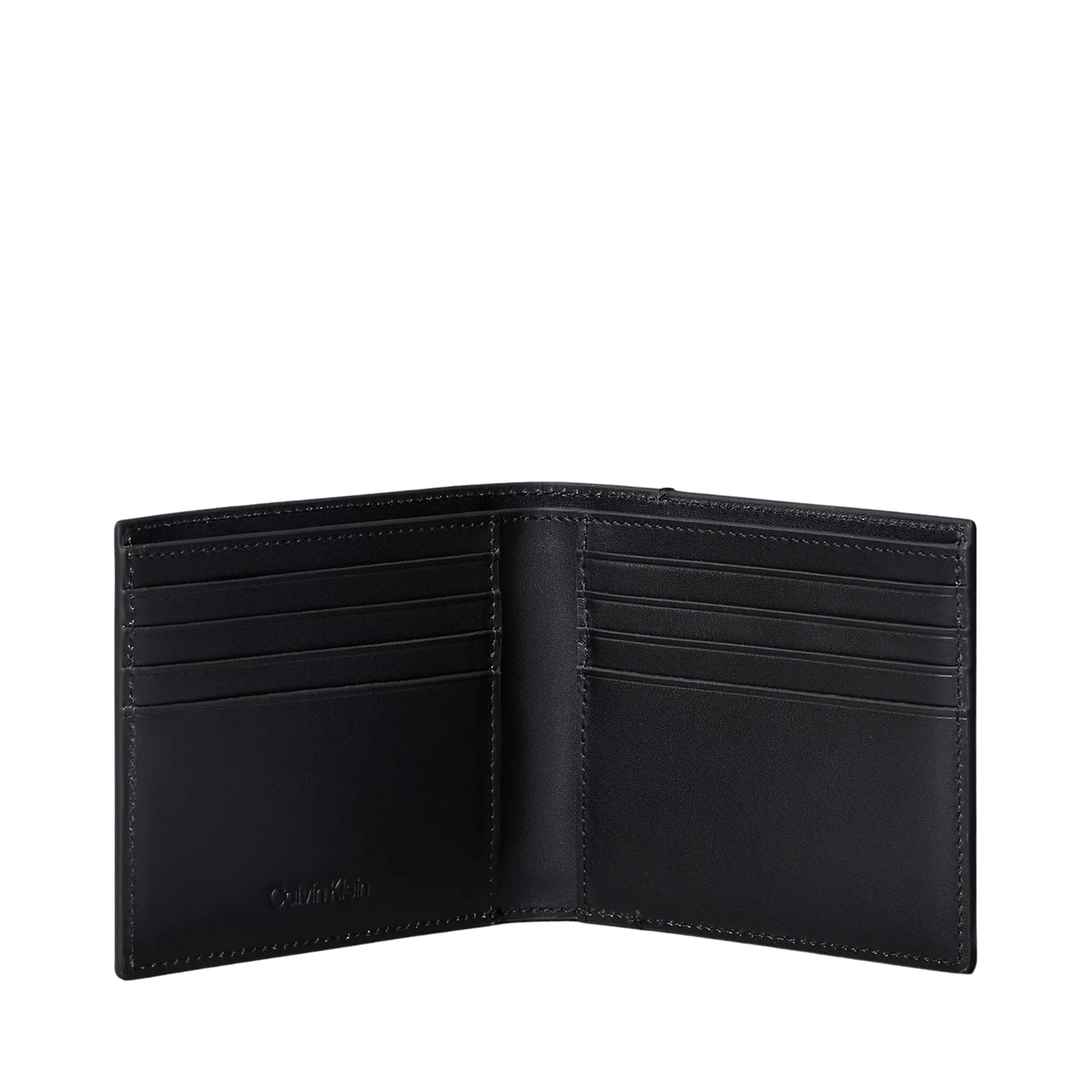 Cartera Calvin Klein Monologo Bifold Wallet