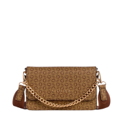 Bolsa Guess Saffron Crossbody