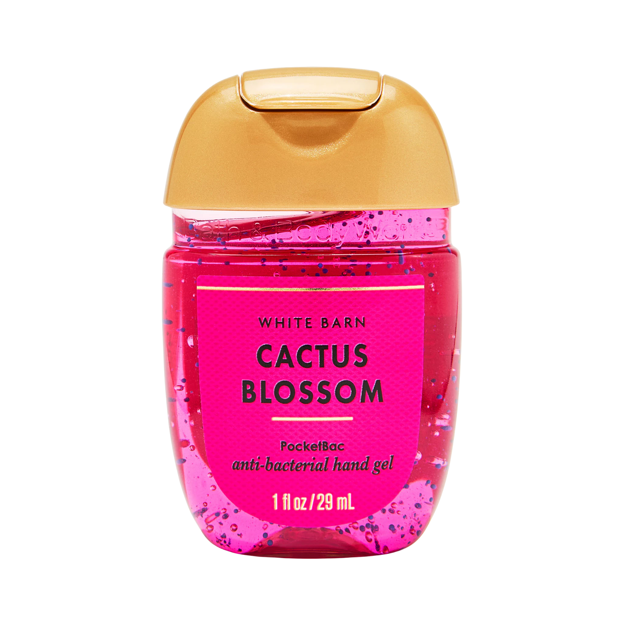 Cactus Blossom - Antibacterial