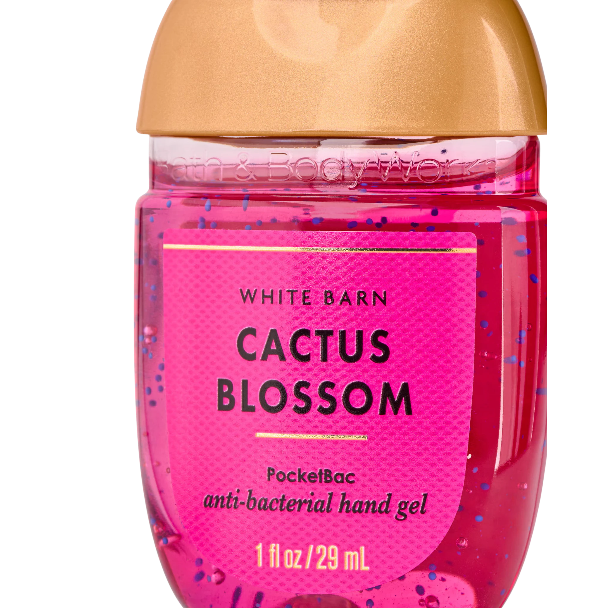 Cactus Blossom - Antibacterial