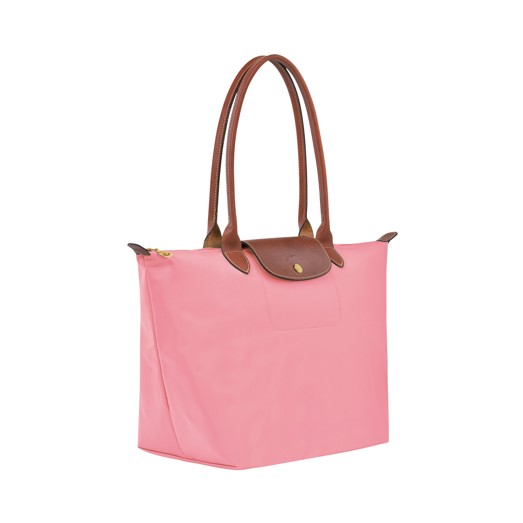 Bolsa Longchamp Le Plagie L Tote Bag
