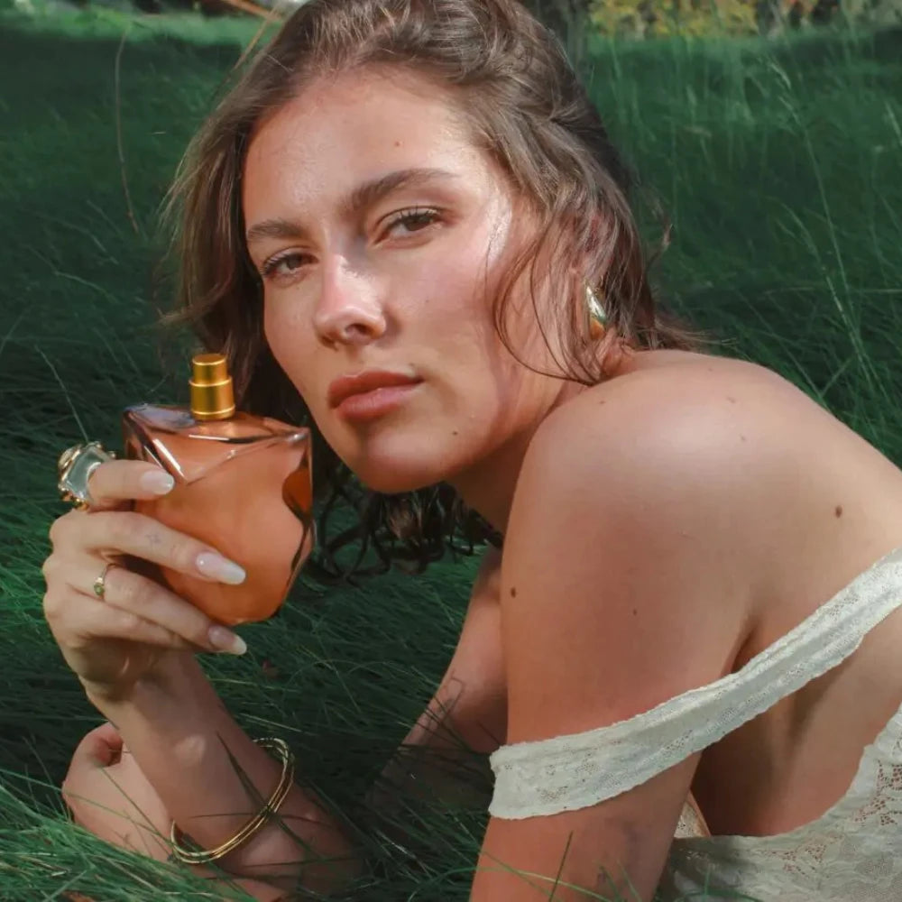 Perfumes Mujer