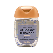 Mahogany Teakwood - Antibacterial