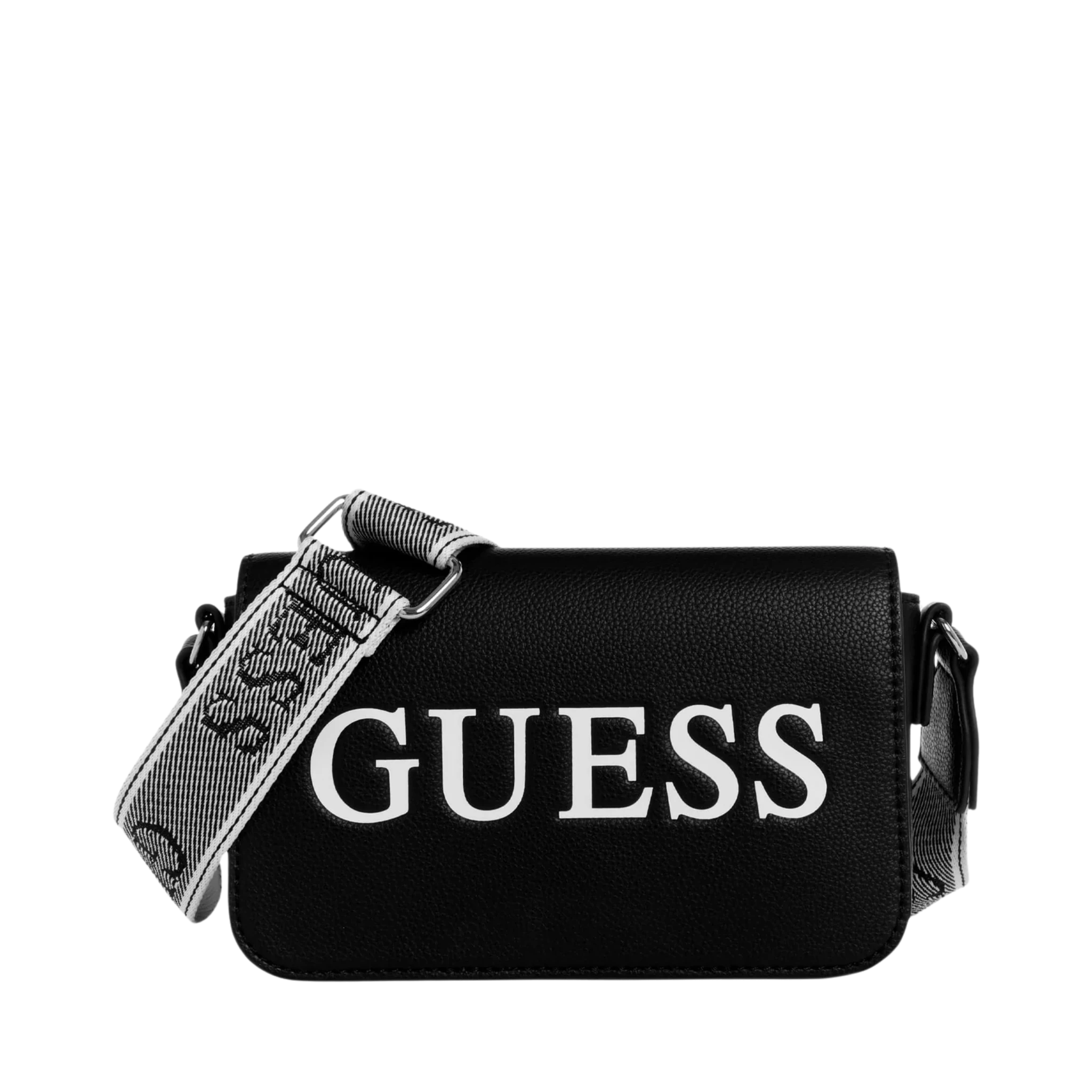 Bolsa Guess Rosse Mini Crossbody